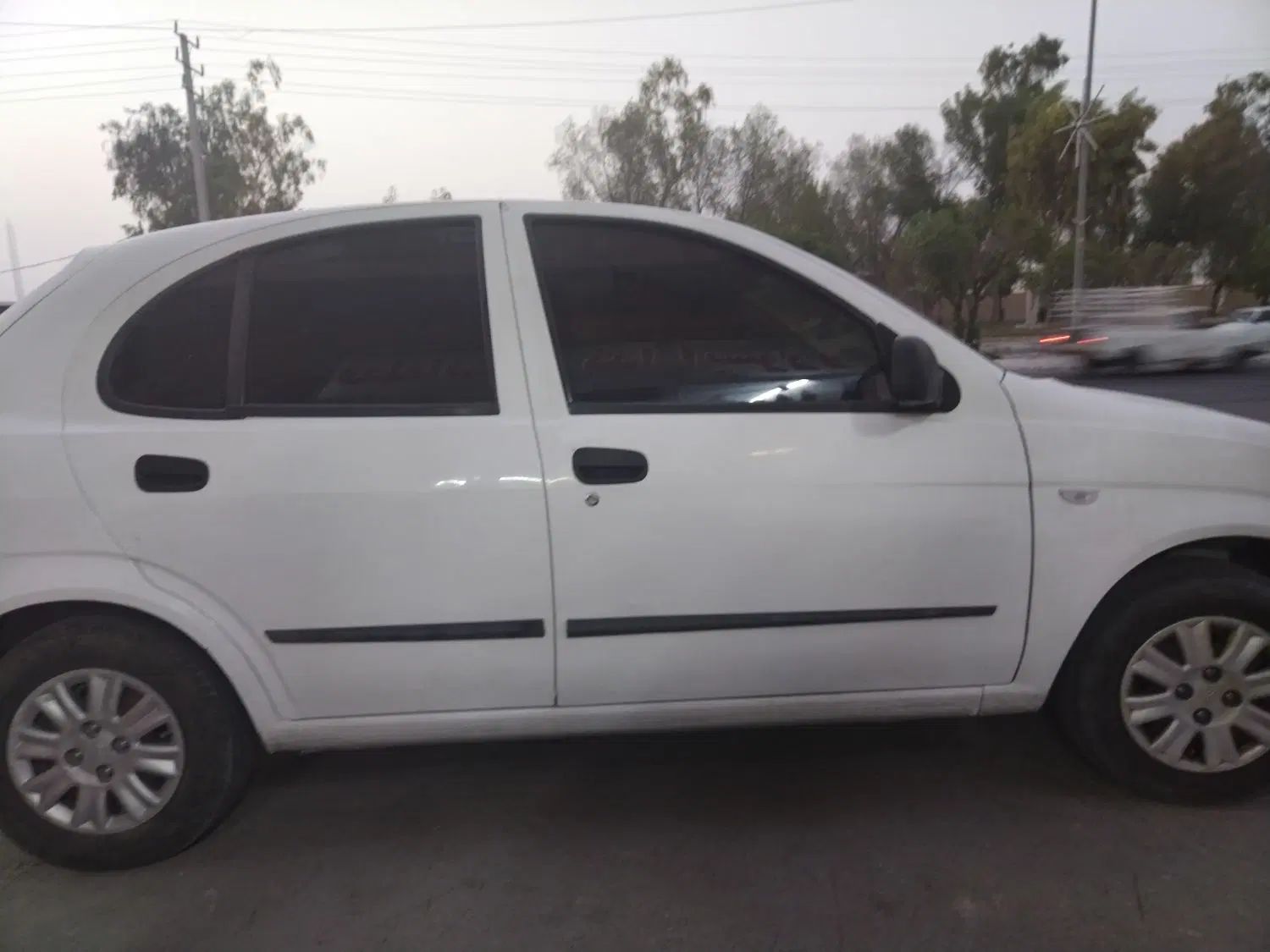 تیبا 2 SX - 1395