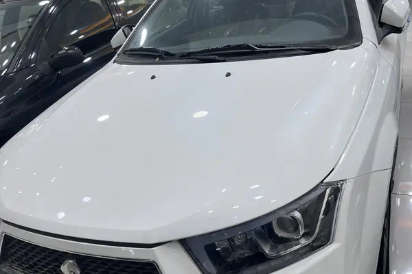 دنا پلاس توربو ۶ دنده EF7p - 1403
