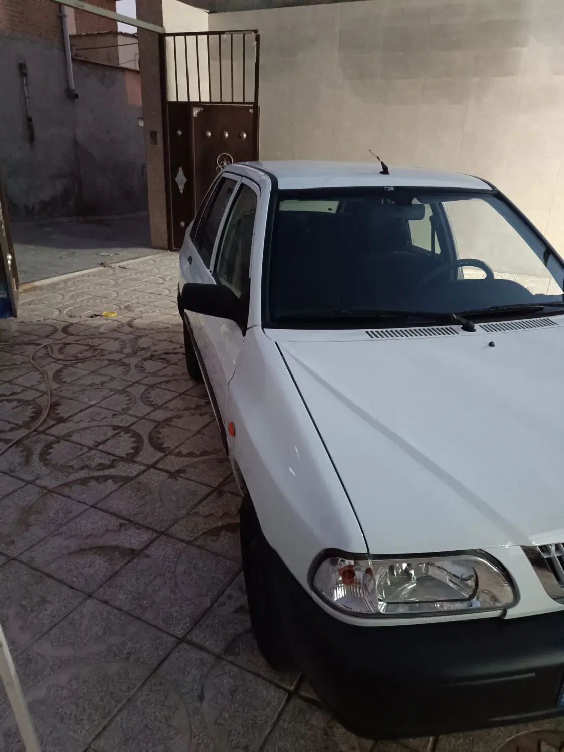 پراید 141 SE - 1392