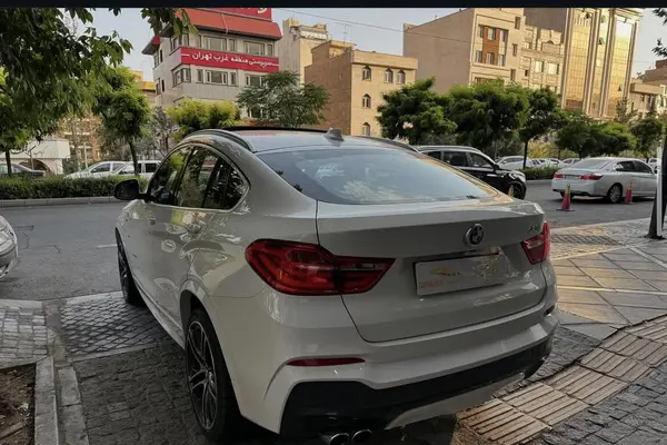 لکسوس LX 570 فول - 2013