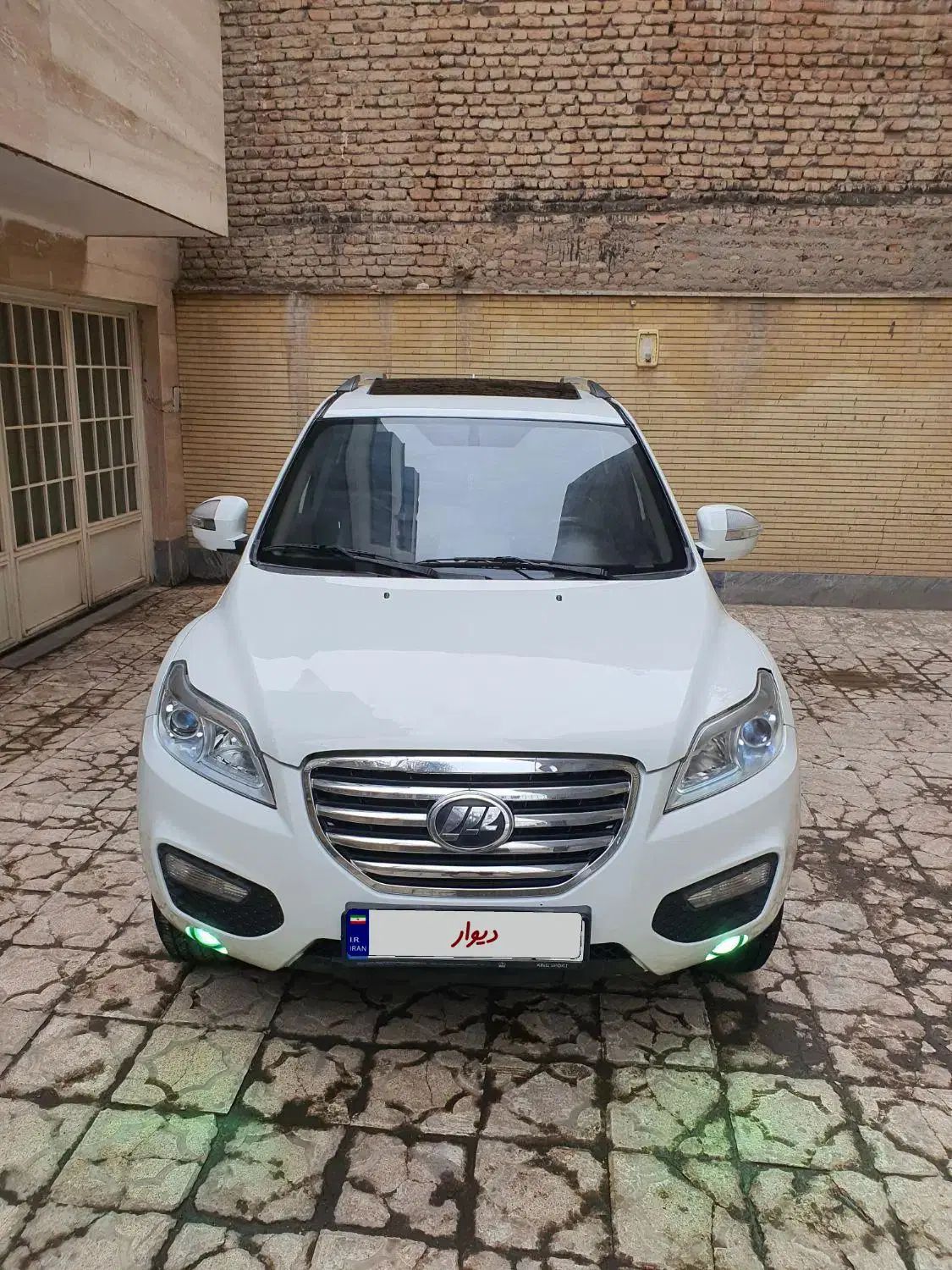 خودرو لیفان، X60 آگهی ann_20176561