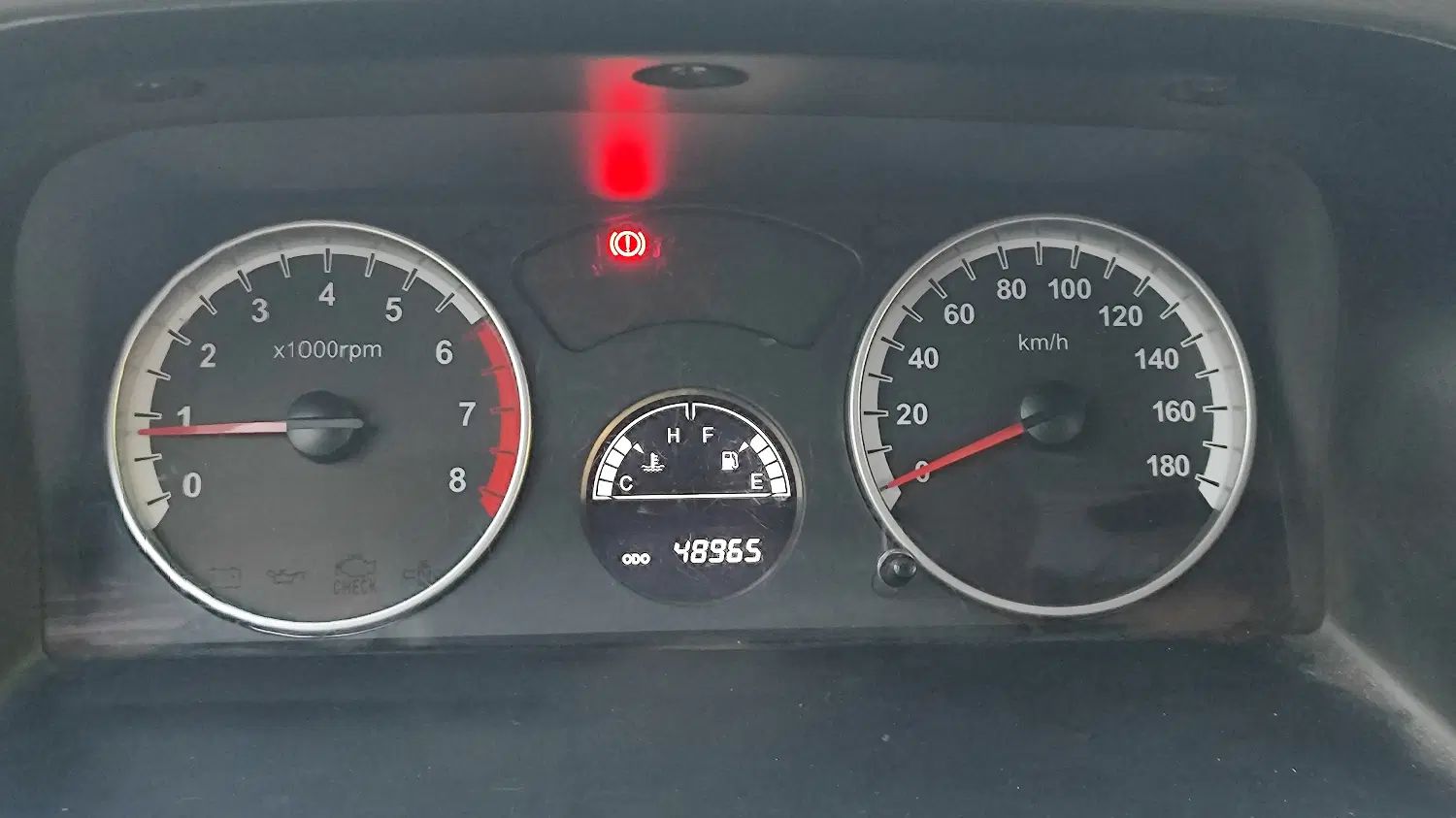 پراید 111 SE - 1396