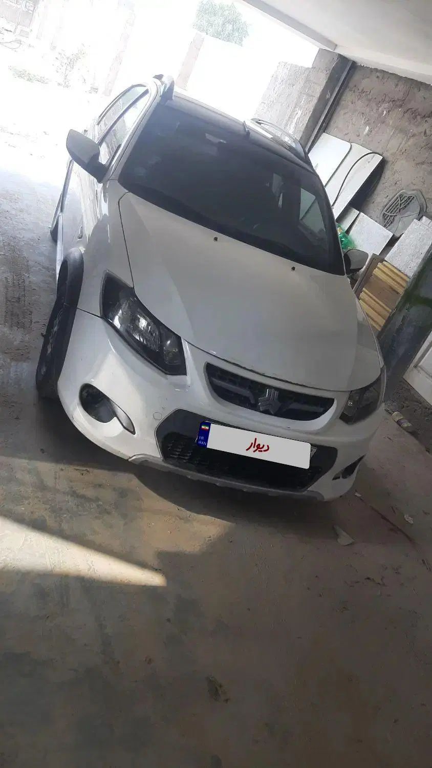 خودرو کوییک، R آگهی ann_20176862