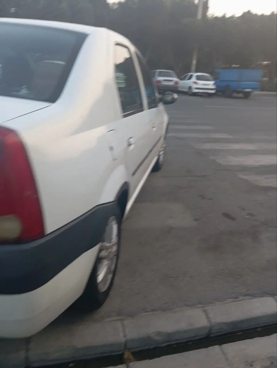 رنو تندر 90 E2 - 1395