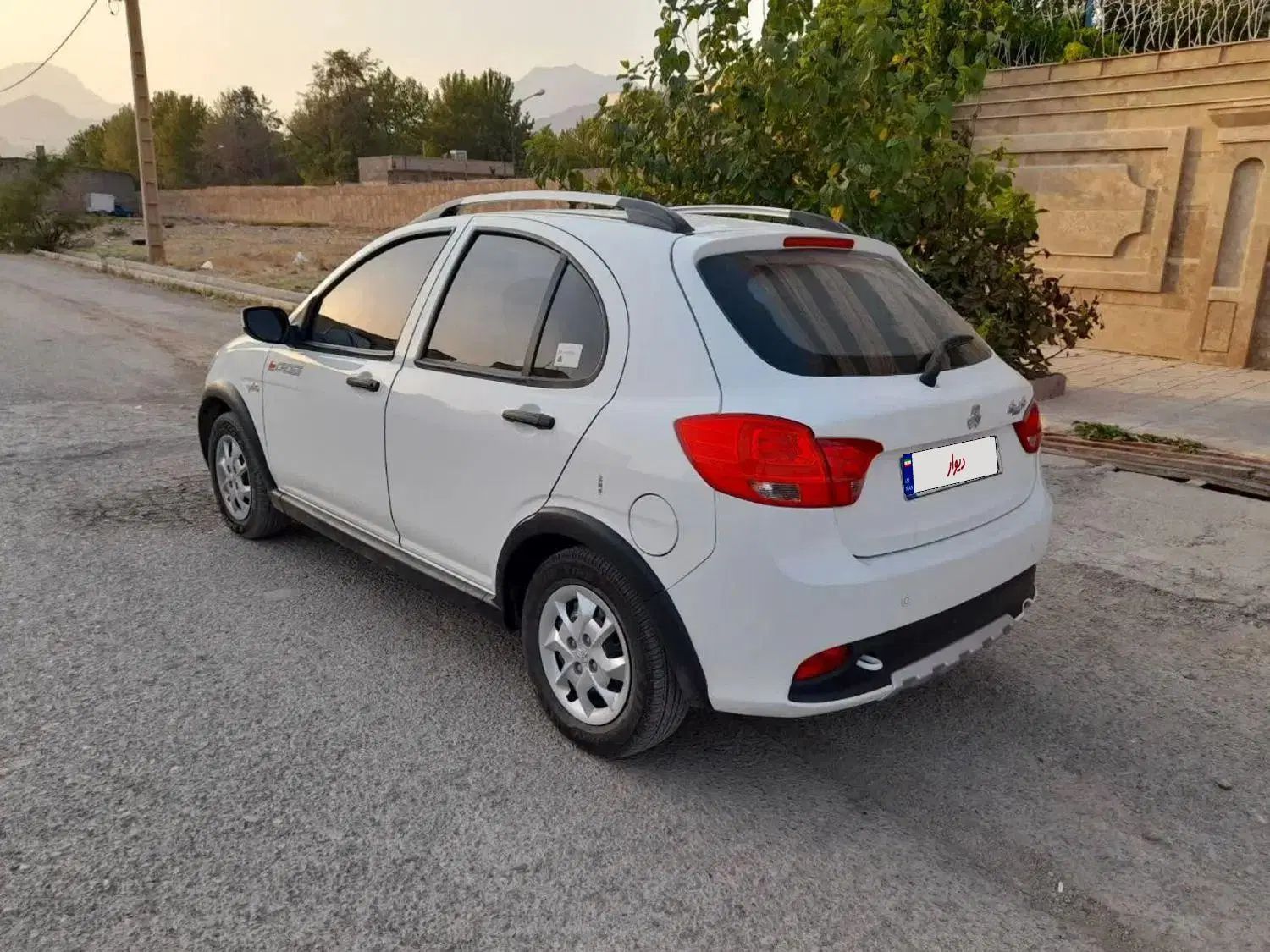 کوییک S پایه - 1402