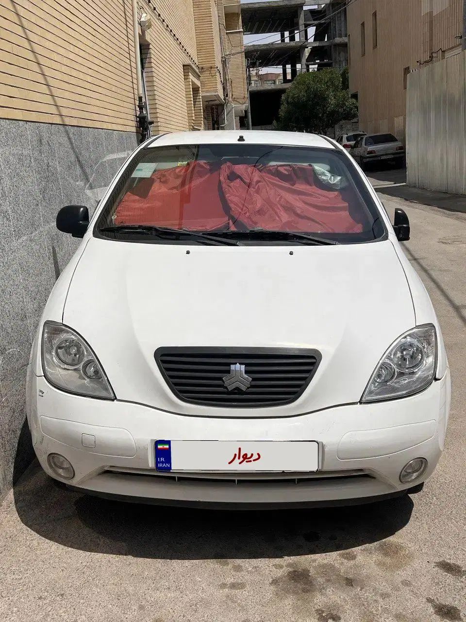 خودرو تیبا، 2 آگهی ann_20177060