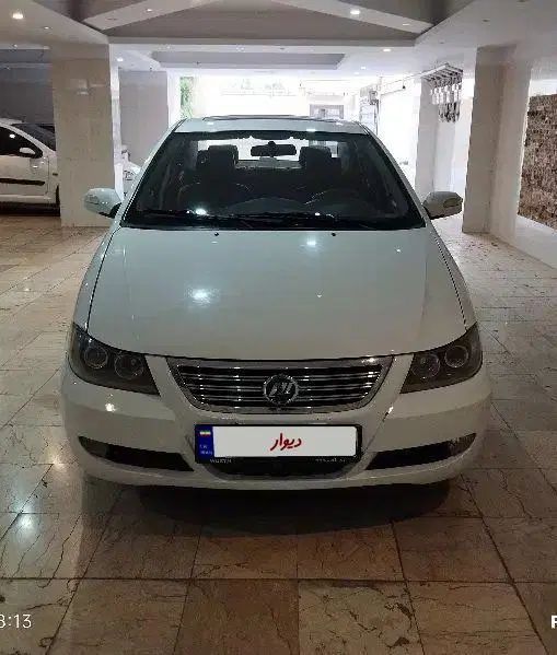 خودرو لیفان، 620 آگهی ann_20177200