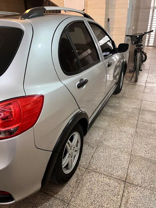 کوییک R دنده‌ای - 1400