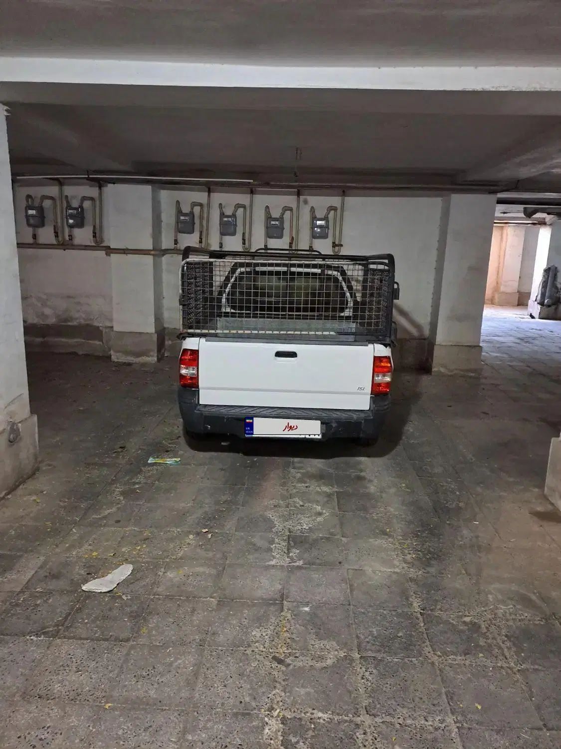 پراید 151 SE - 1395