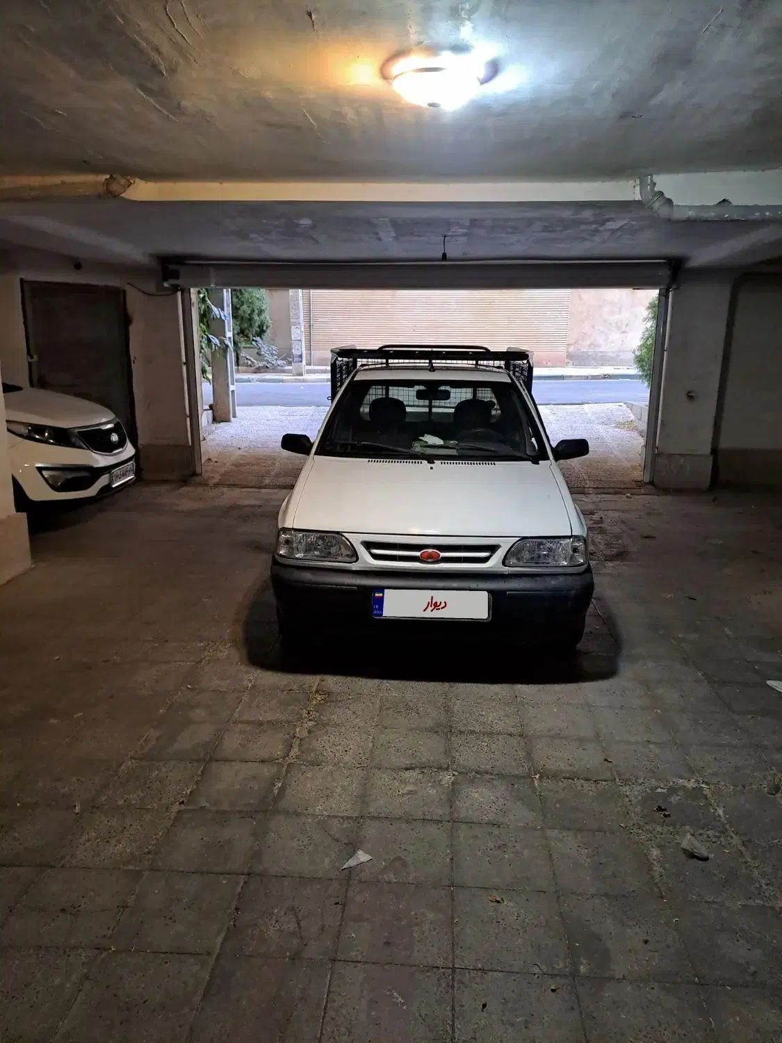 پراید 151 SE - 1395