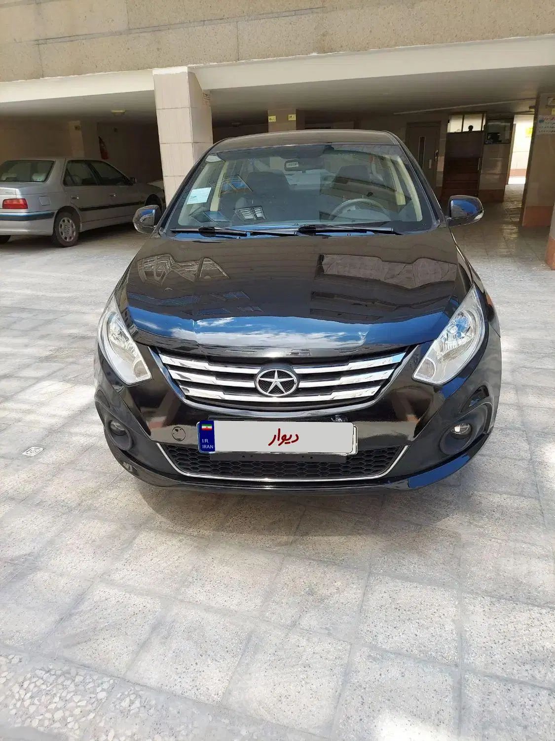 خودرو جک، J4 آگهی ann_20177222