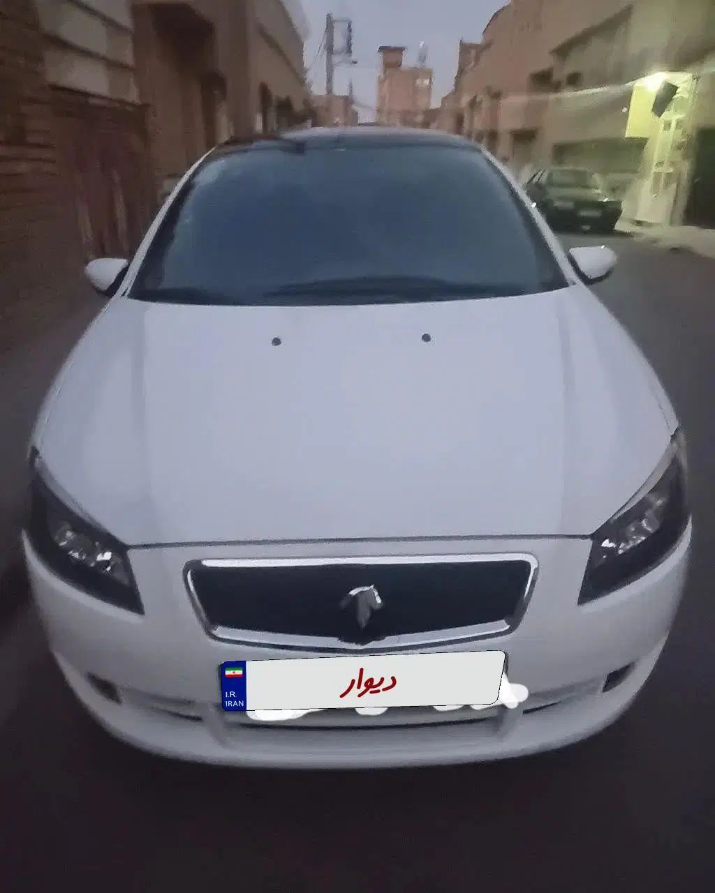 خودرو رانا، پلاس آگهی ann_20177651