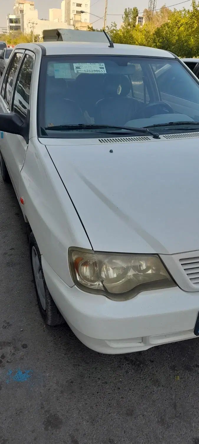 پراید 132 SE - 1398
