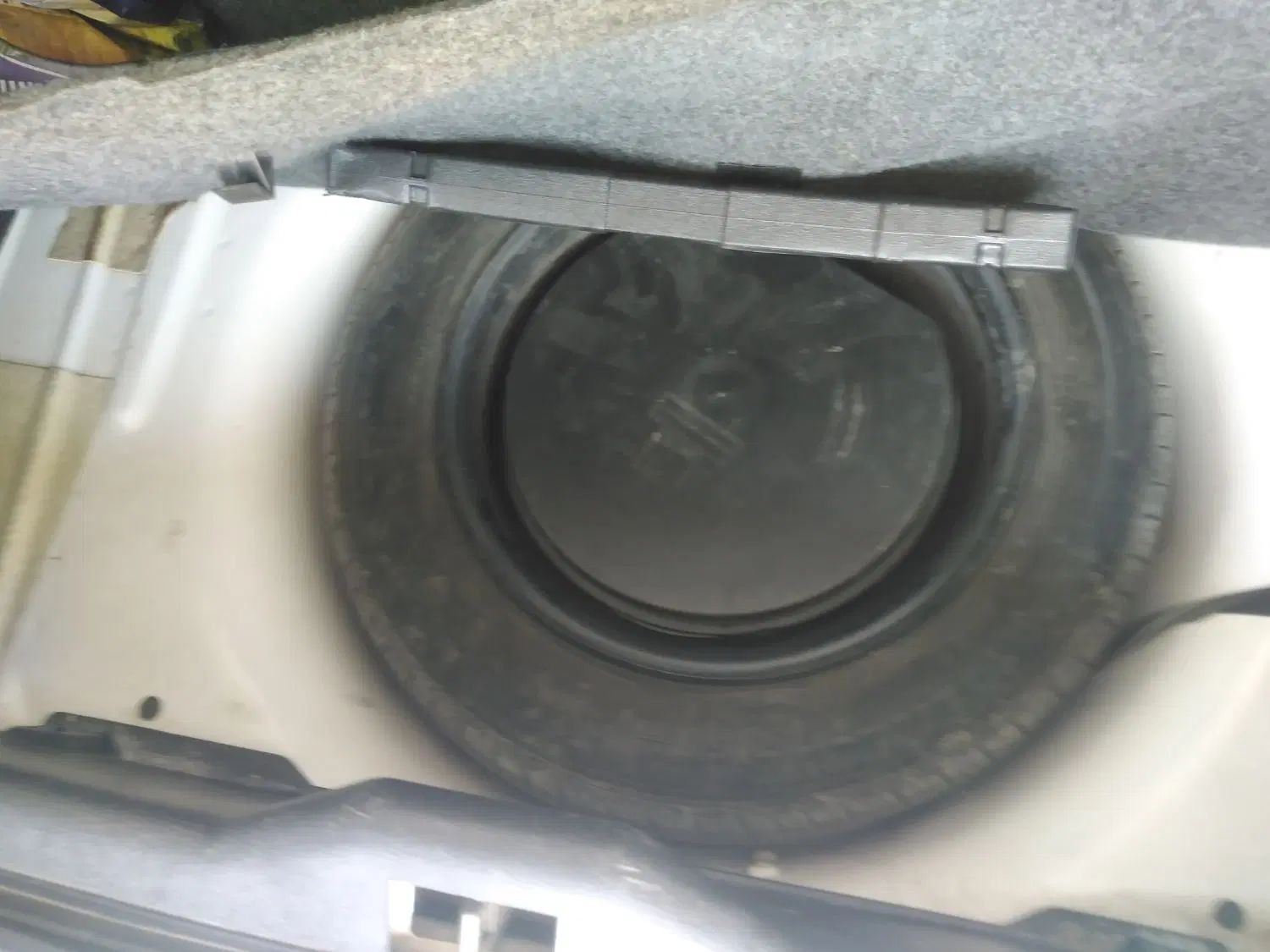 سمند LX EF7 دوگانه سوز - 1399