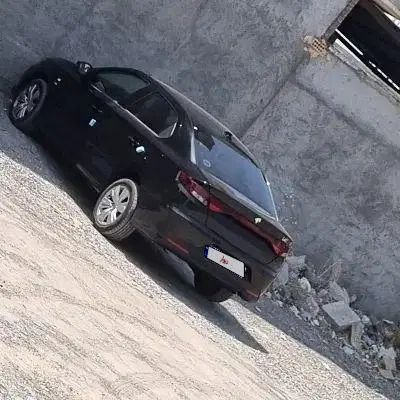 تارا اتوماتیک V4 LX - 1403