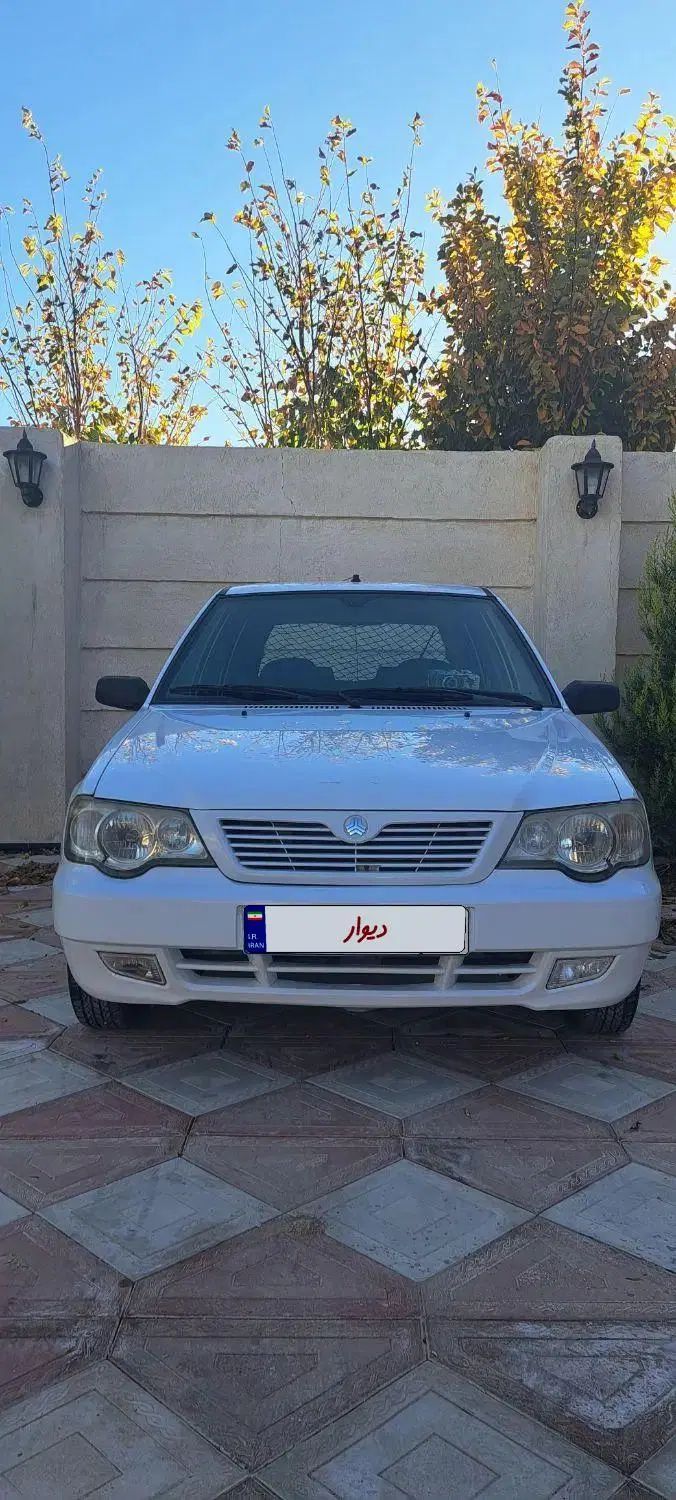 پراید 111 SE - 1399