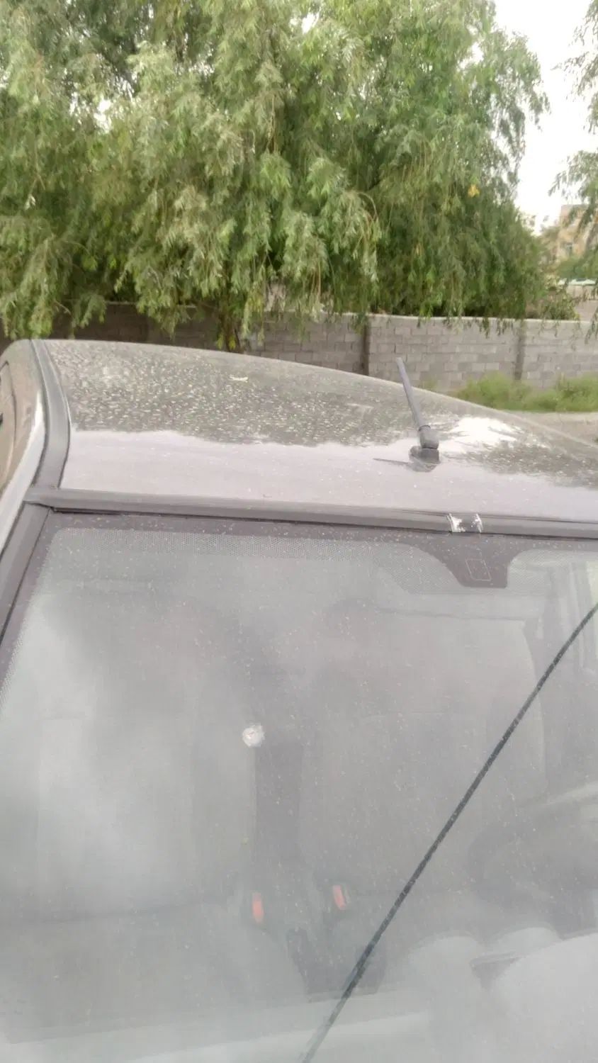 پراید 131 SL - 1391