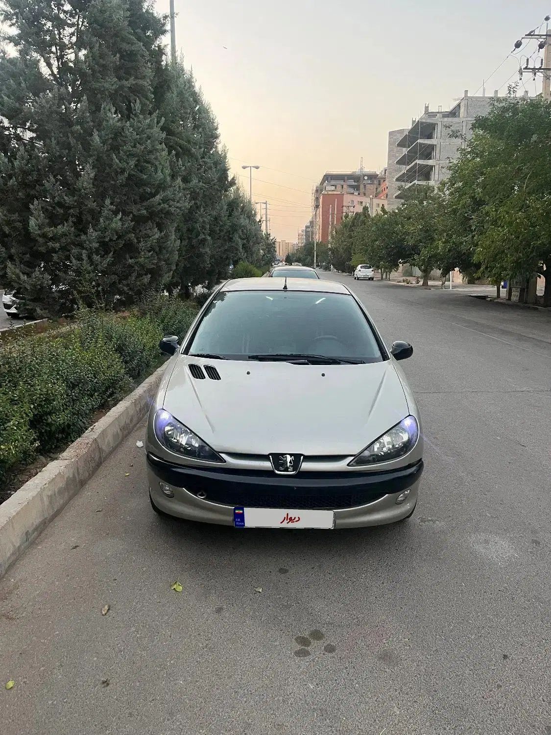 خودرو پژو، 206 آگهی ann_20177964