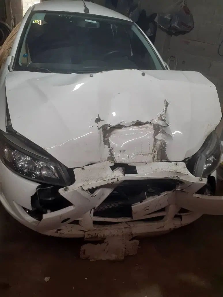 رانا پلاس سقف فلز - 1399