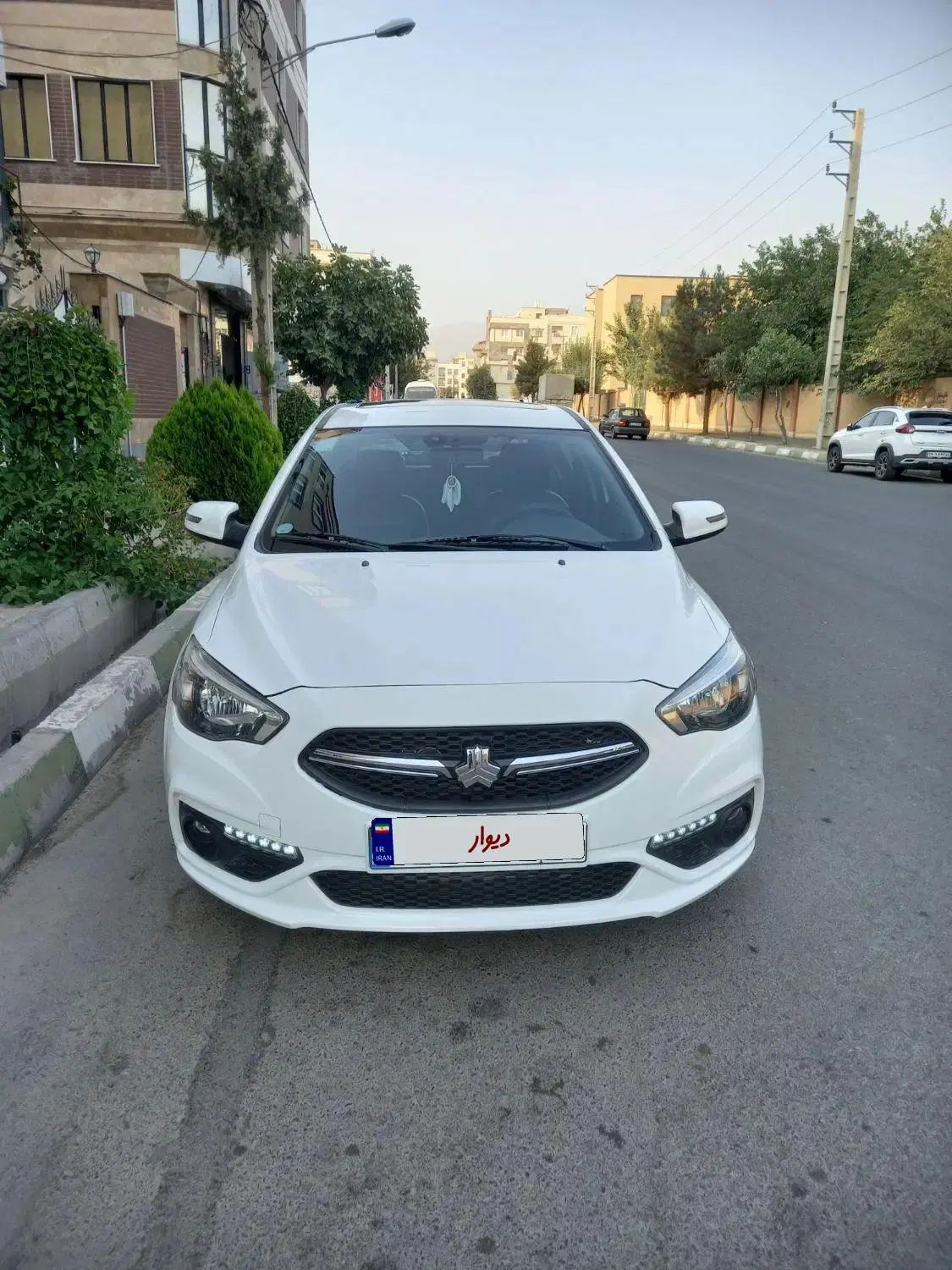 شاهین G دنده ای - 1401