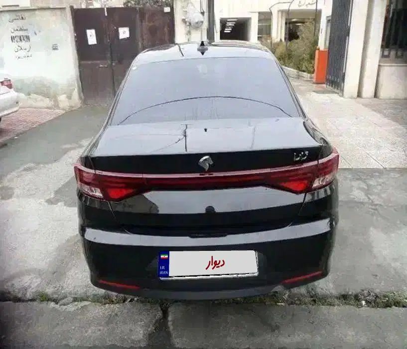 تارا اتوماتیک V4 LX - 1403