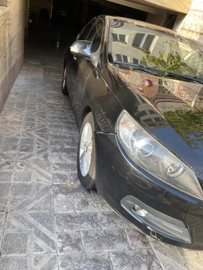 جک J5 اتوماتیک - 1394
