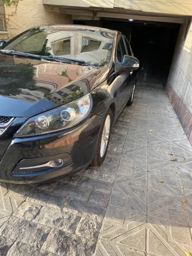 جک J5 اتوماتیک - 1394