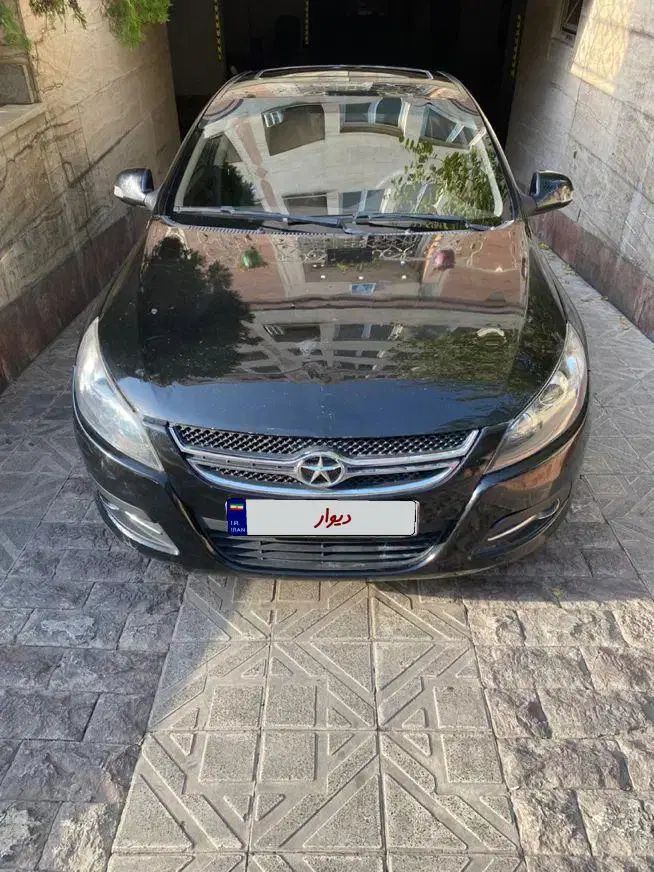 خودرو جک، J5 آگهی ann_20178367