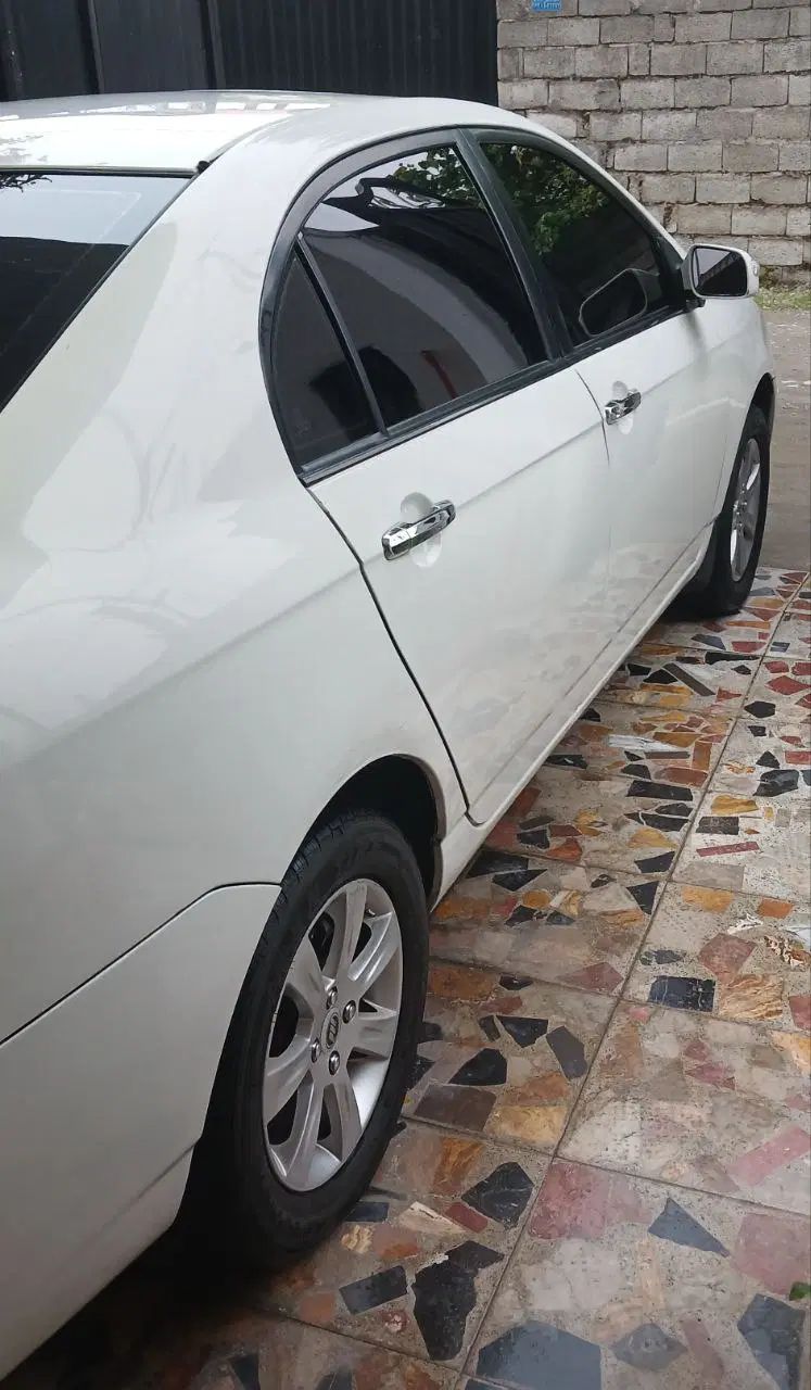 لیفان 620 دنده ای 1800 - 1391