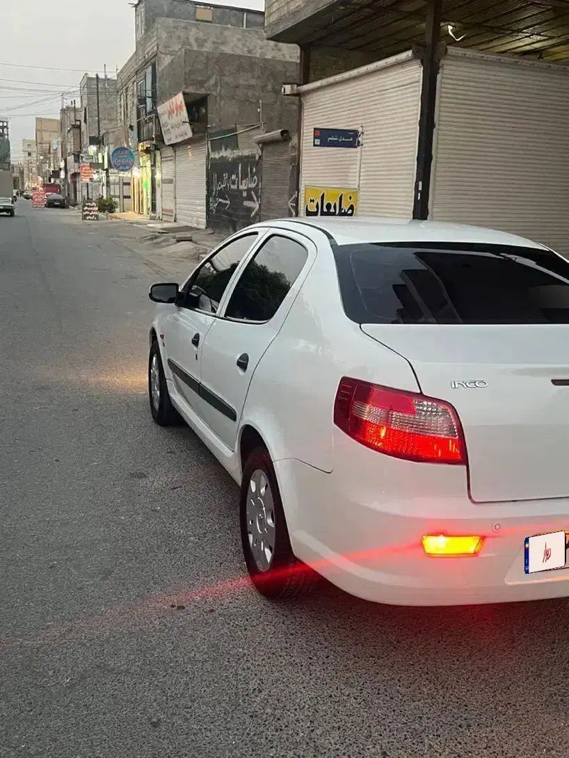 رانا LX TU5 - 1392