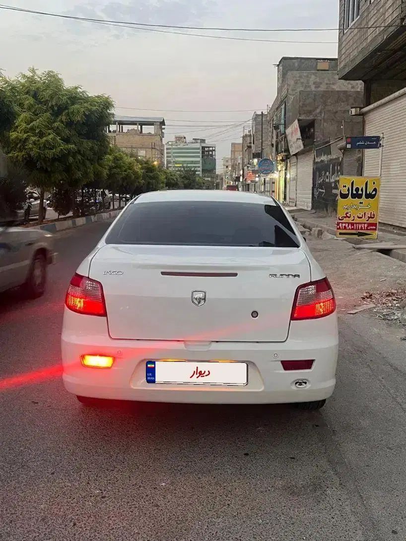 رانا LX TU5 - 1392