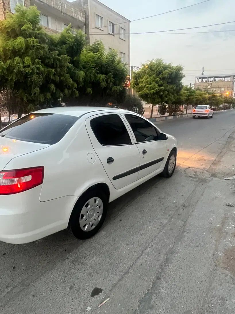 رانا LX TU5 - 1392