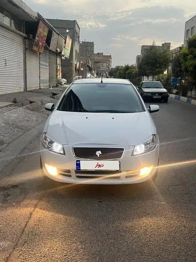خودرو رانا، LX آگهی ann_20178654