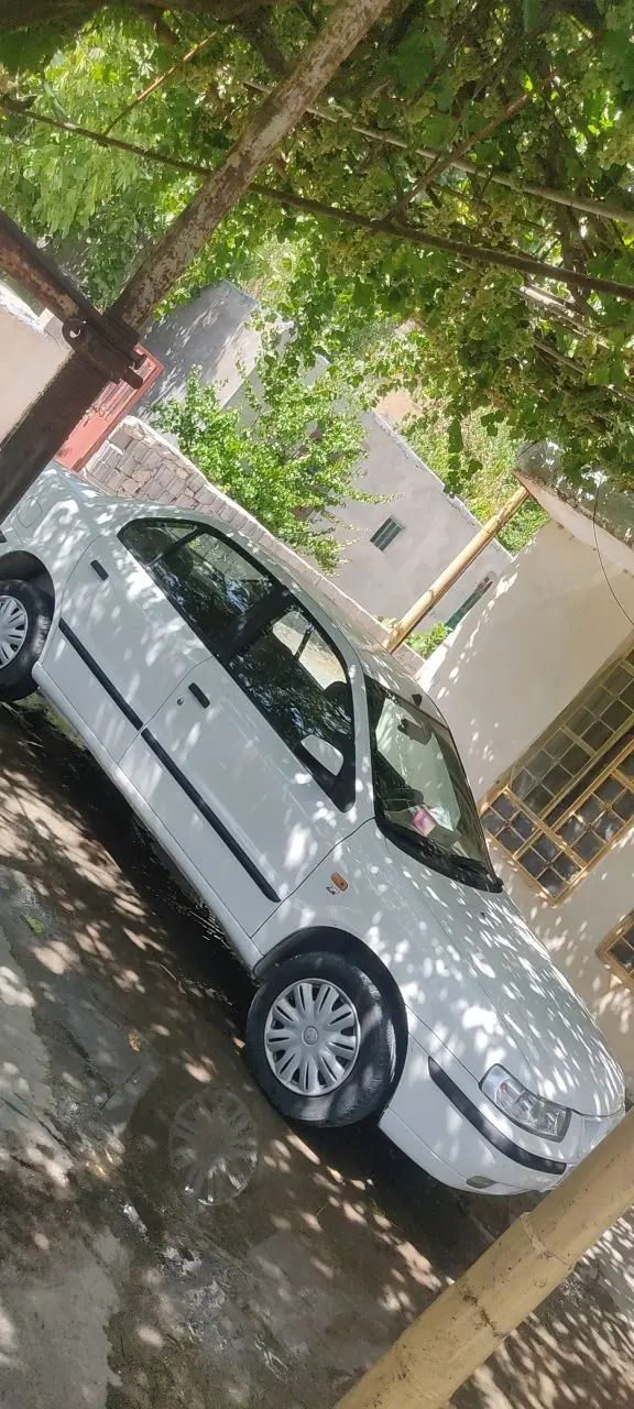سمند LX XU7 - 1394