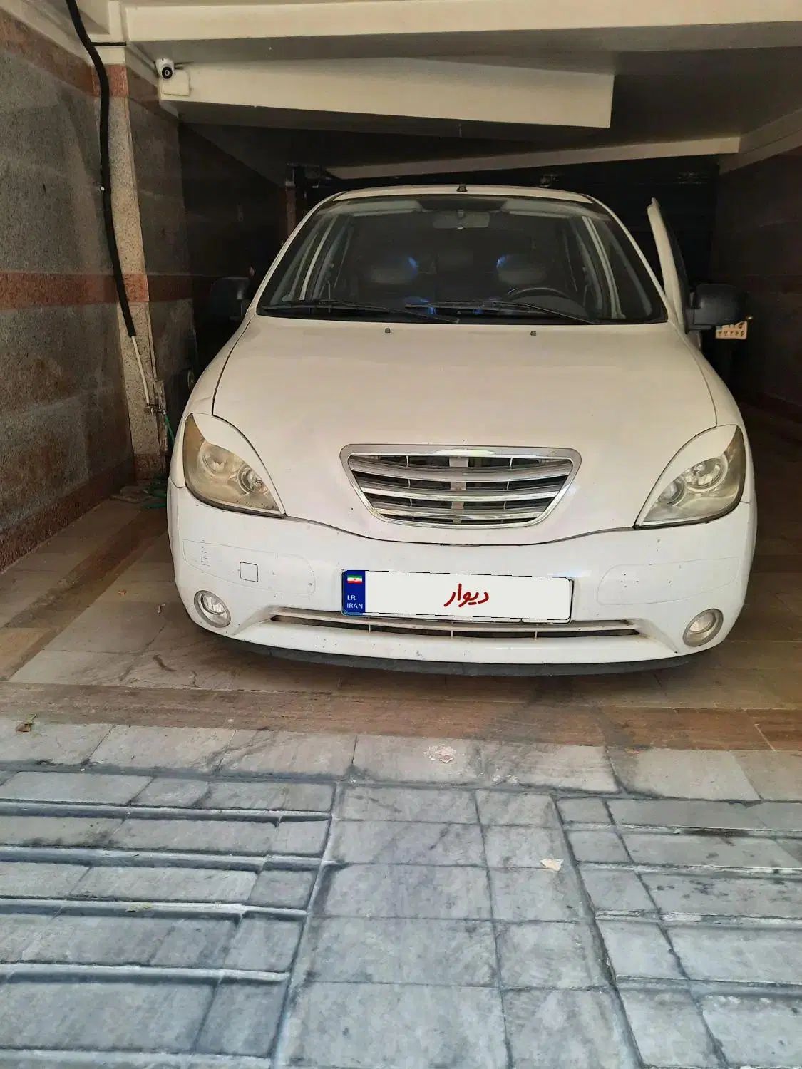 خودرو تیبا، 2 آگهی ann_20178832