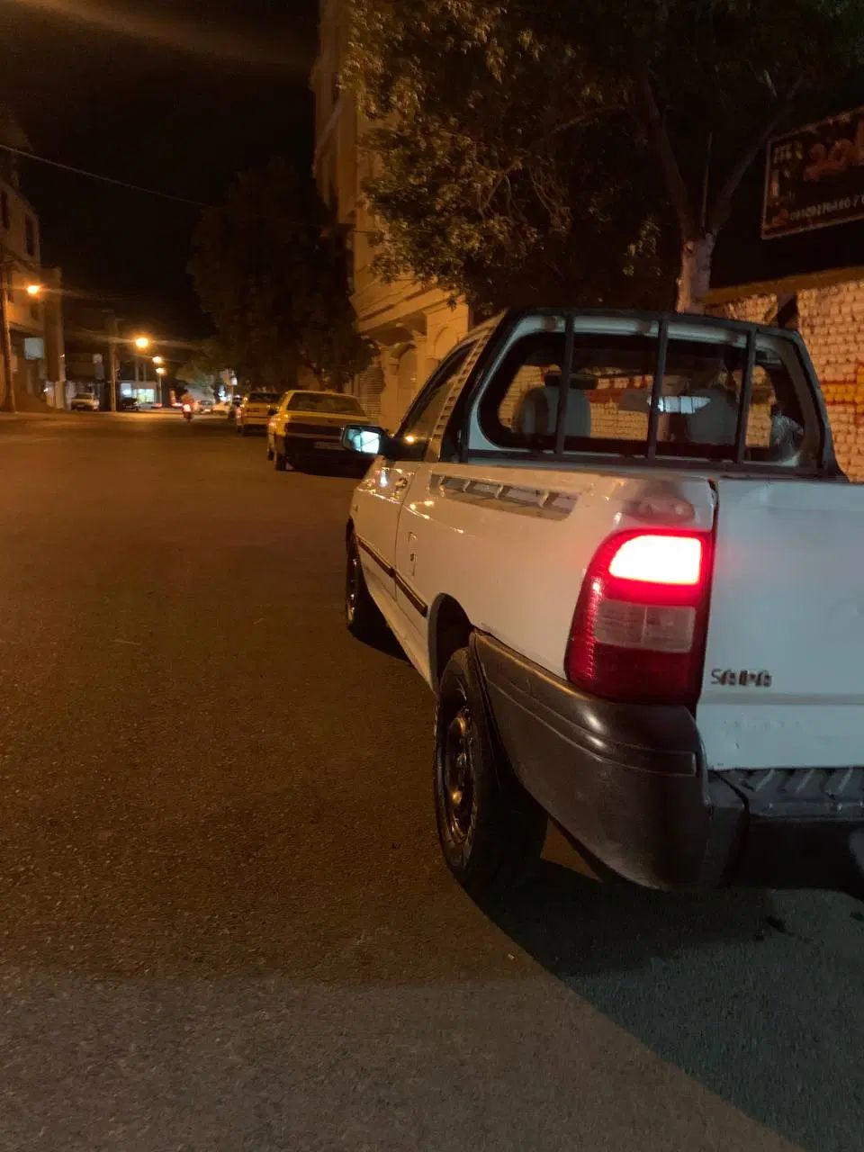 پراید 151 SE - 1393
