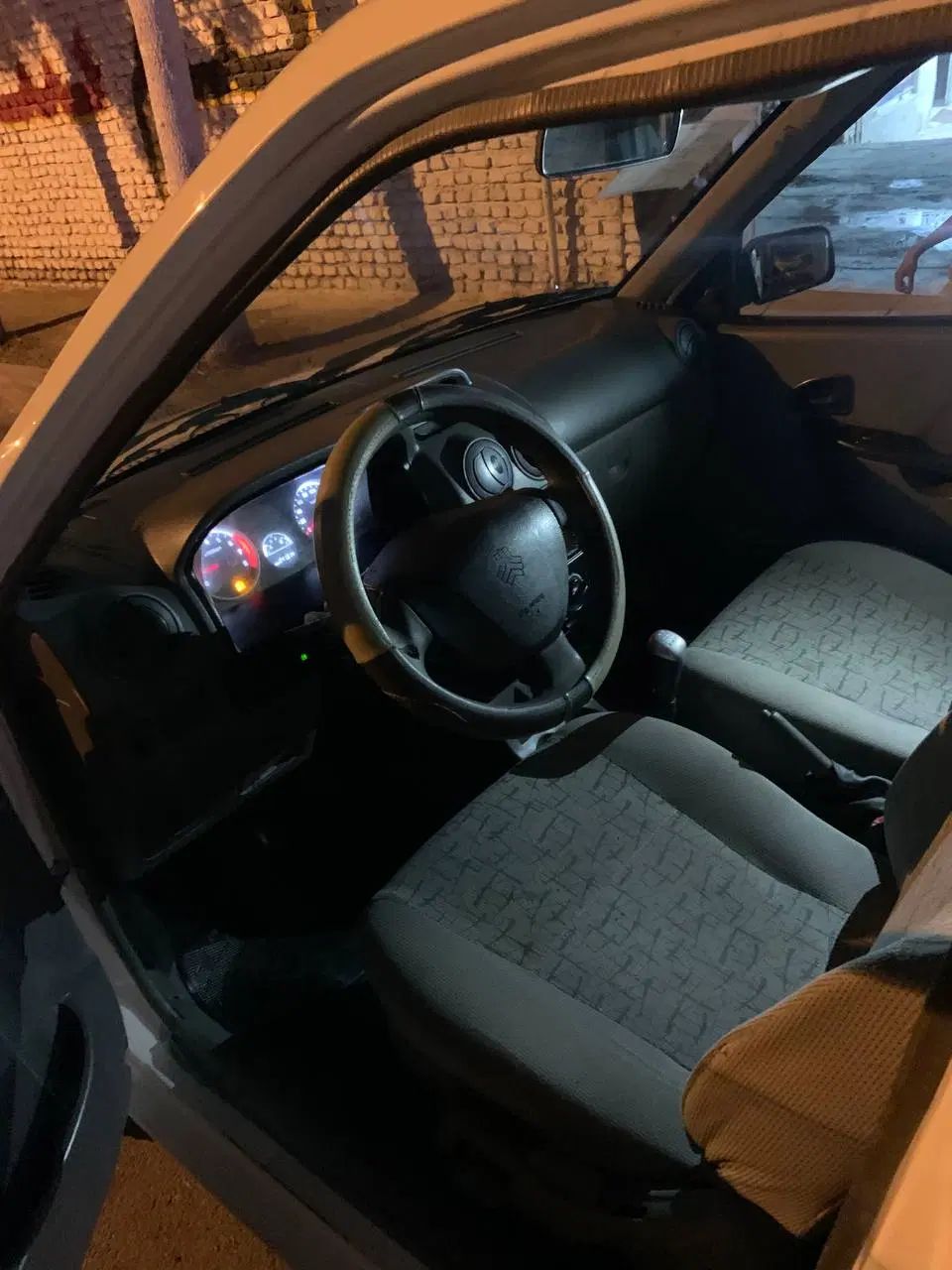 پراید 151 SE - 1393
