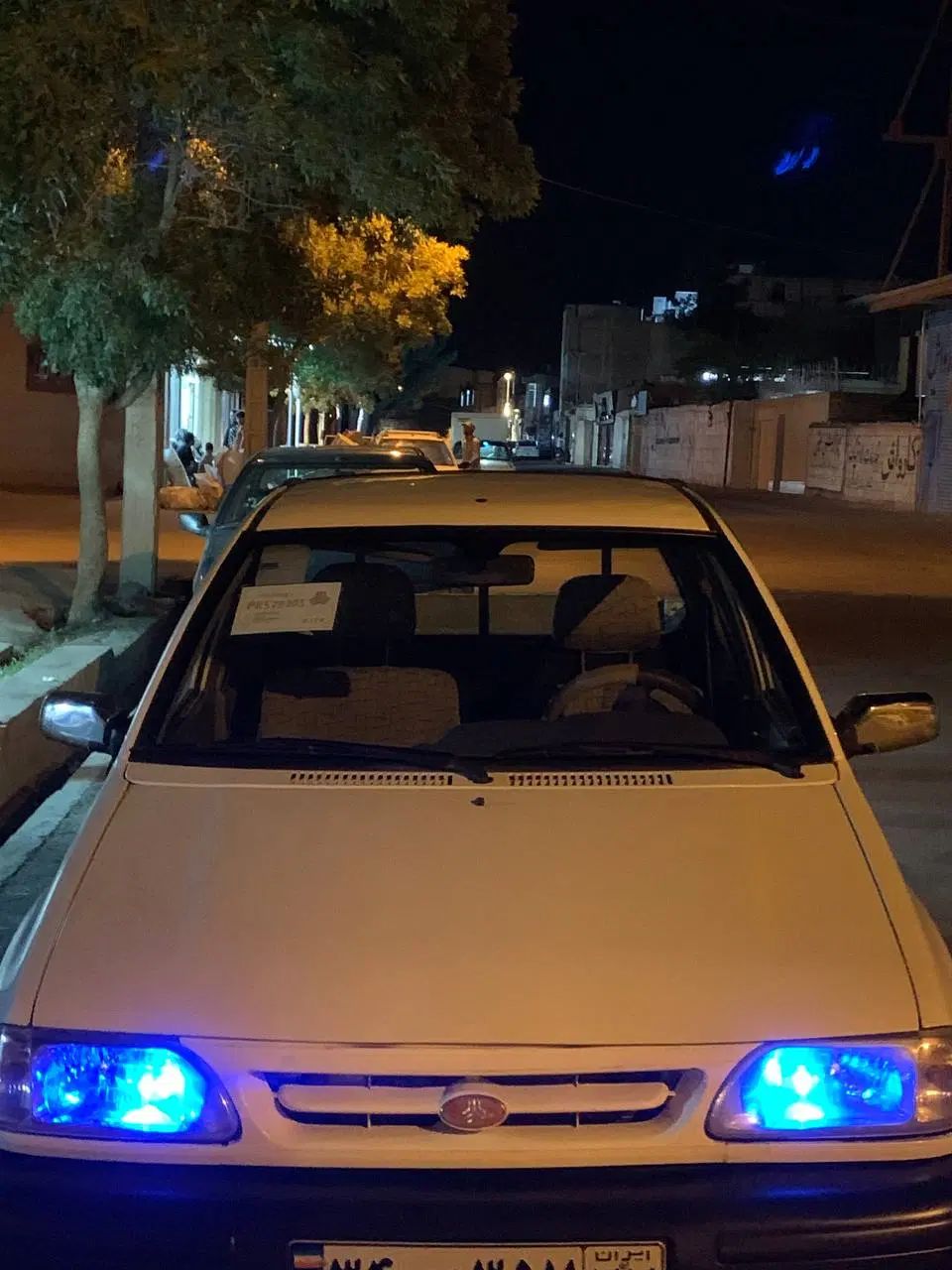 پراید 151 SE - 1393