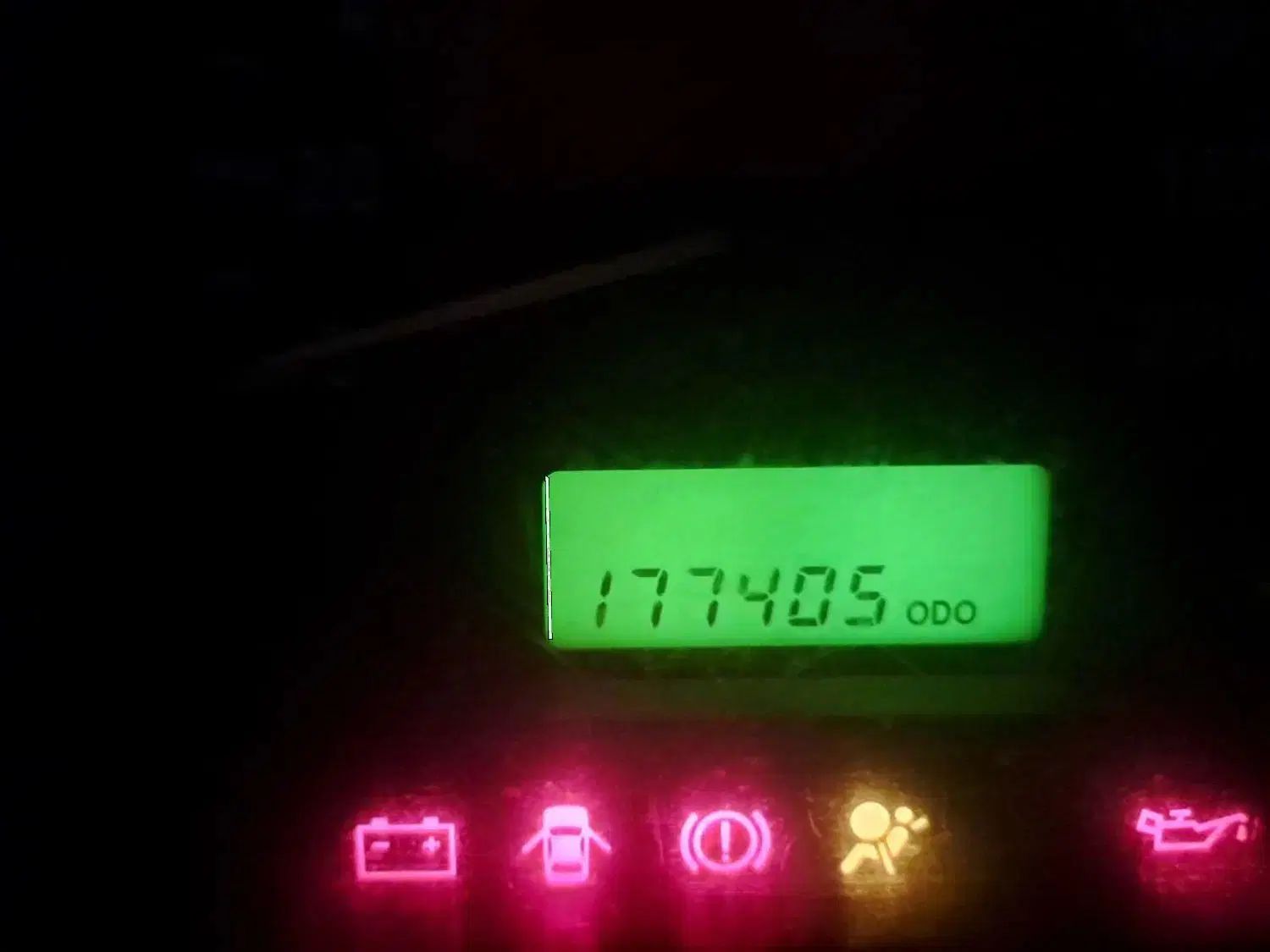 تیبا صندوق دار EX - 1392