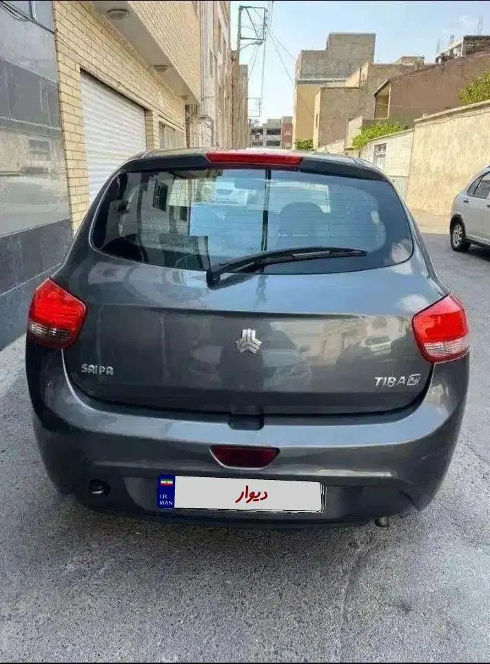 خودرو تیبا، 2 آگهی ann_20179060