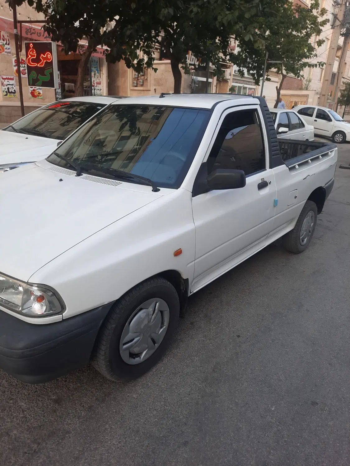 پراید 151 SE - 1400