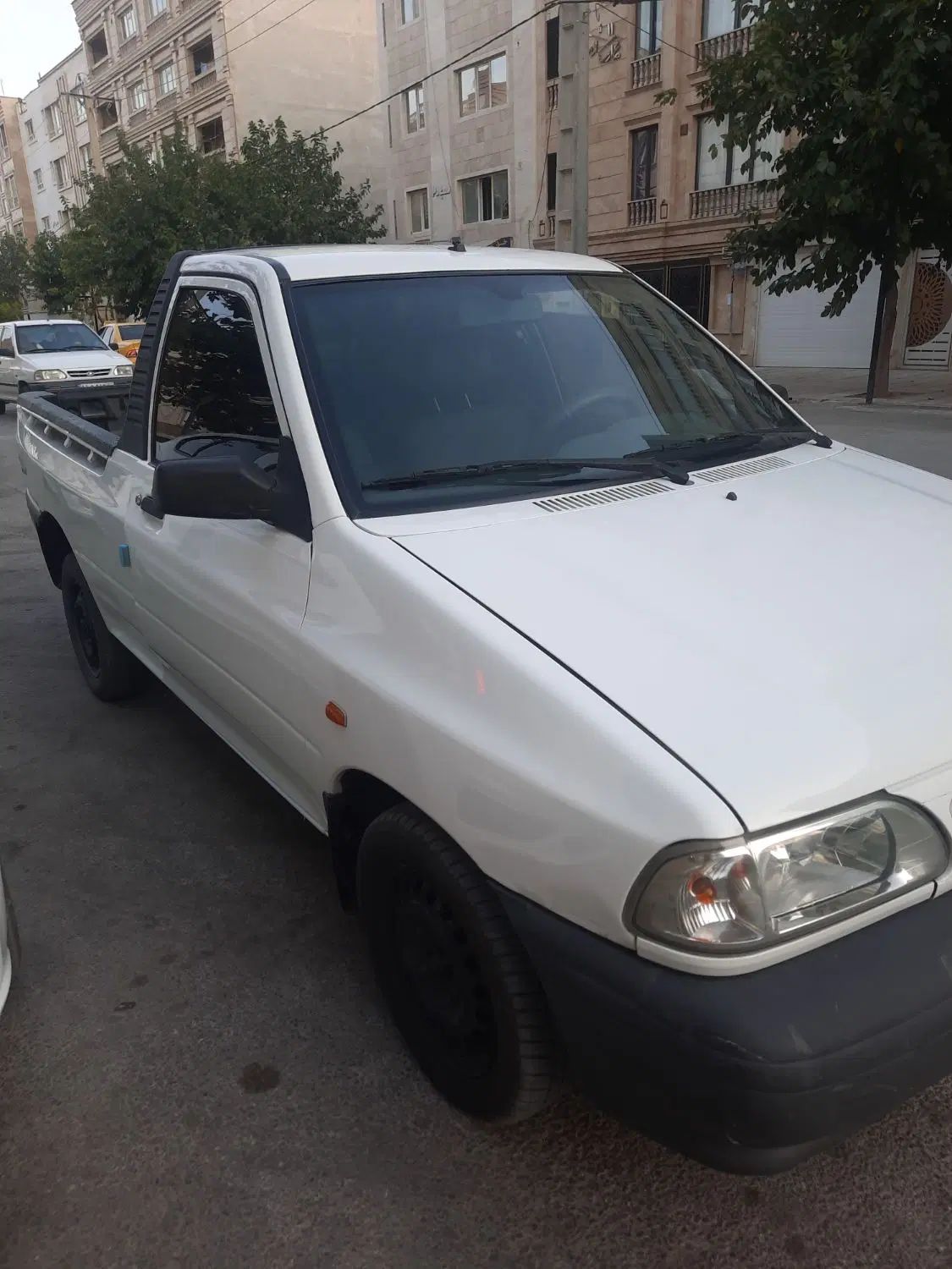 پراید 151 SE - 1400
