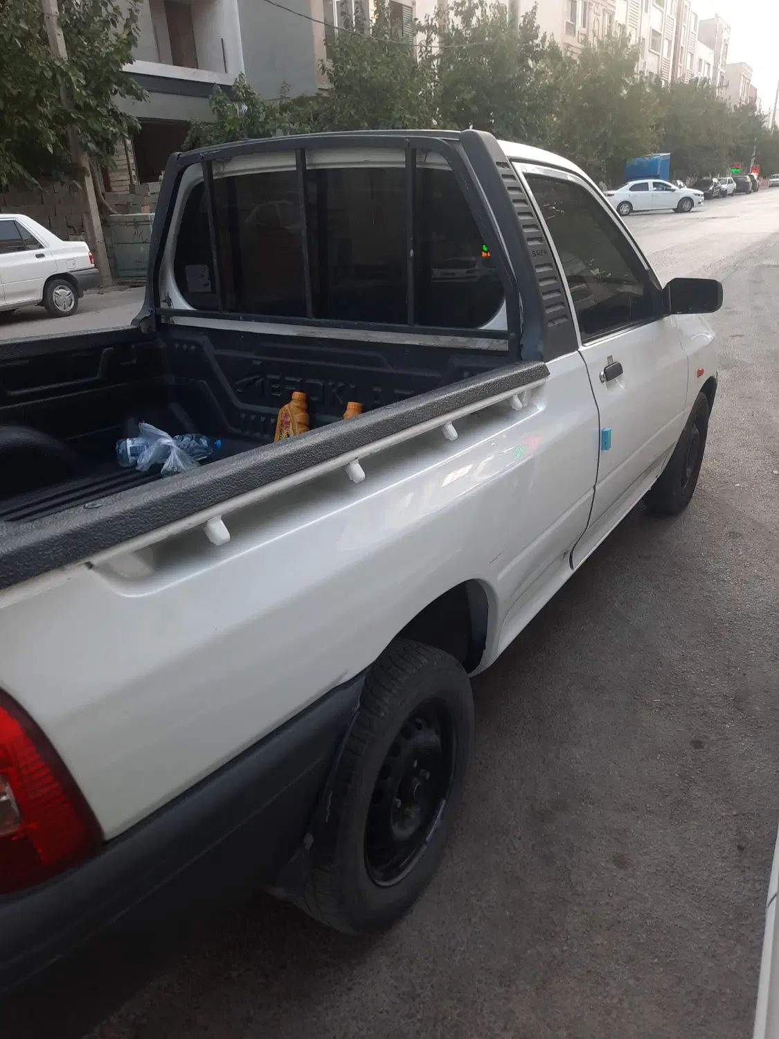 پراید 151 SE - 1400