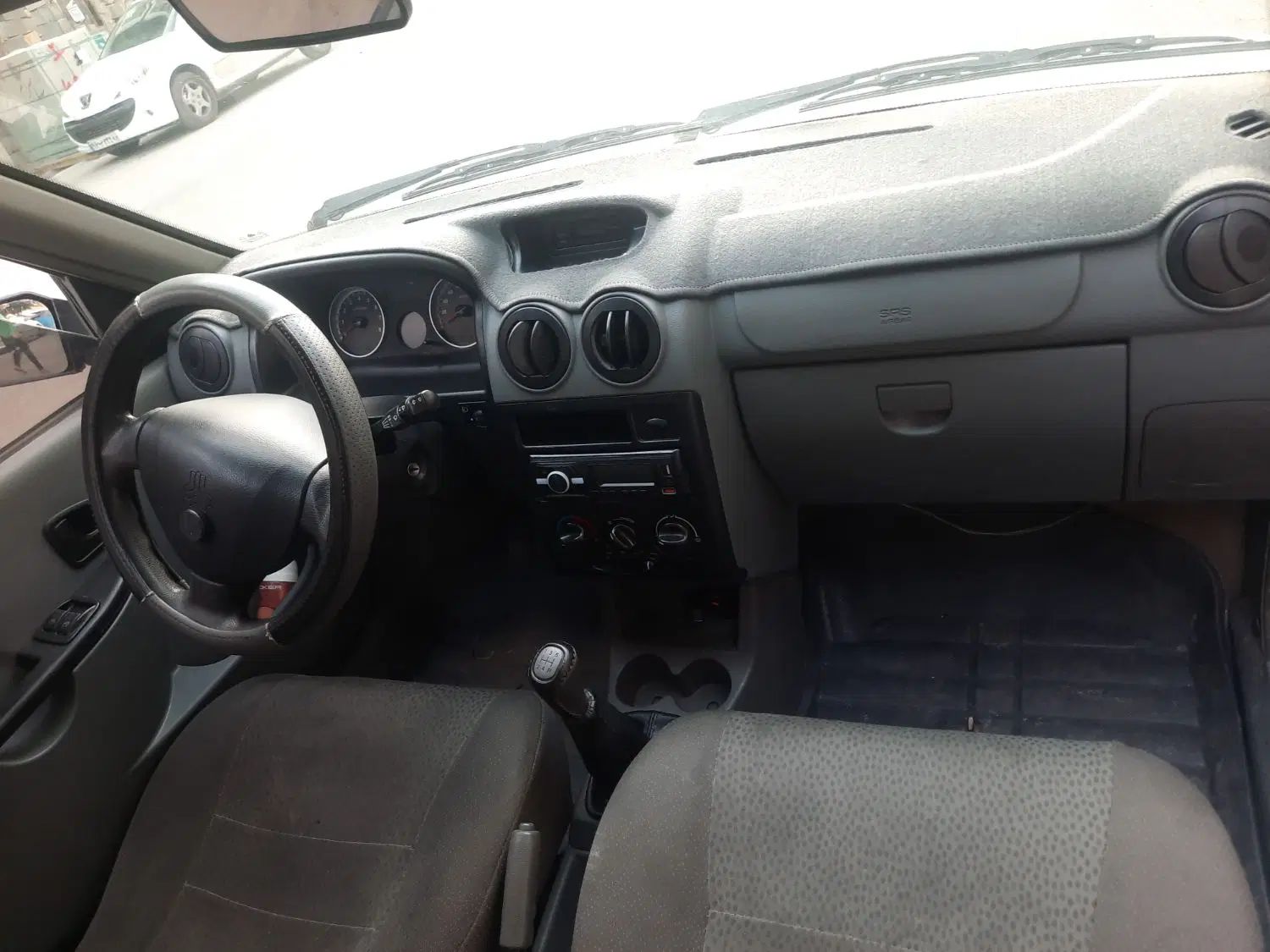 پراید 151 SE - 1400
