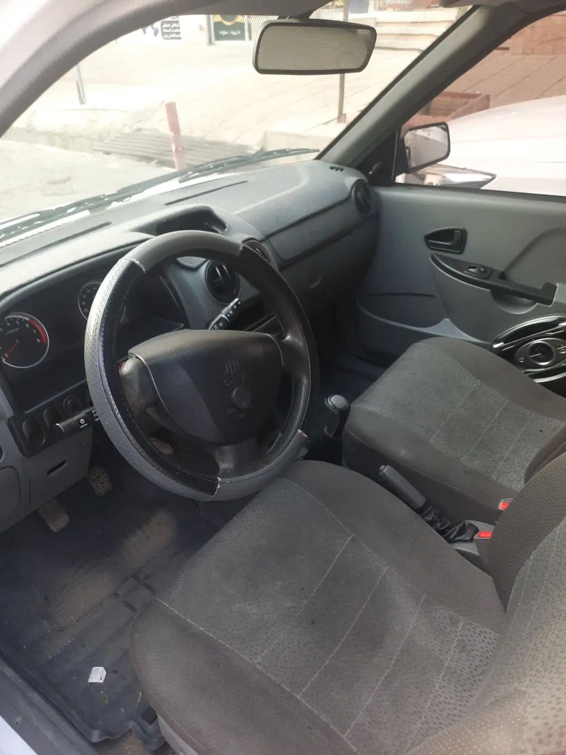 پراید 151 SE - 1400