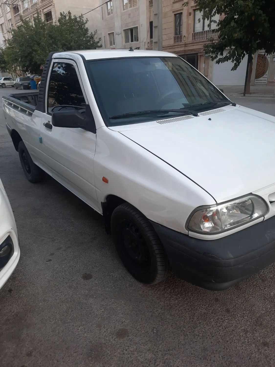 پراید 151 SE - 1400