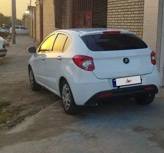 خودرو برلیانس، H220 آگهی ann_20179136