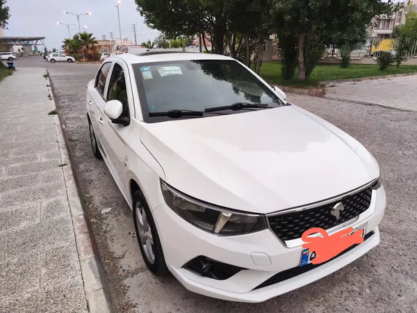 تارا اتوماتیک V4 LX - 1403