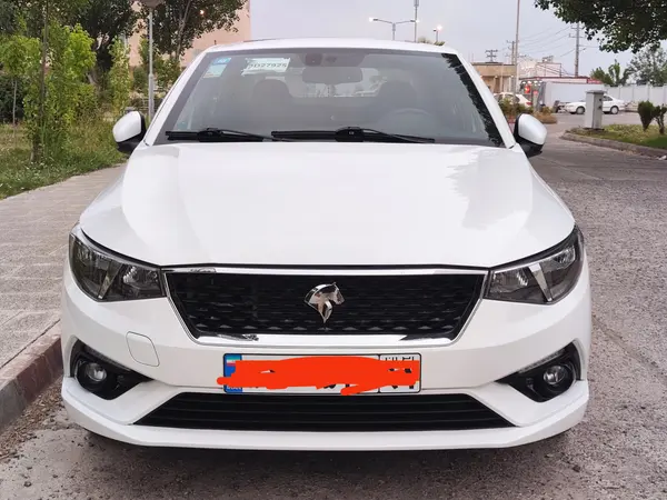 تارا اتوماتیک V4 LX - 1403