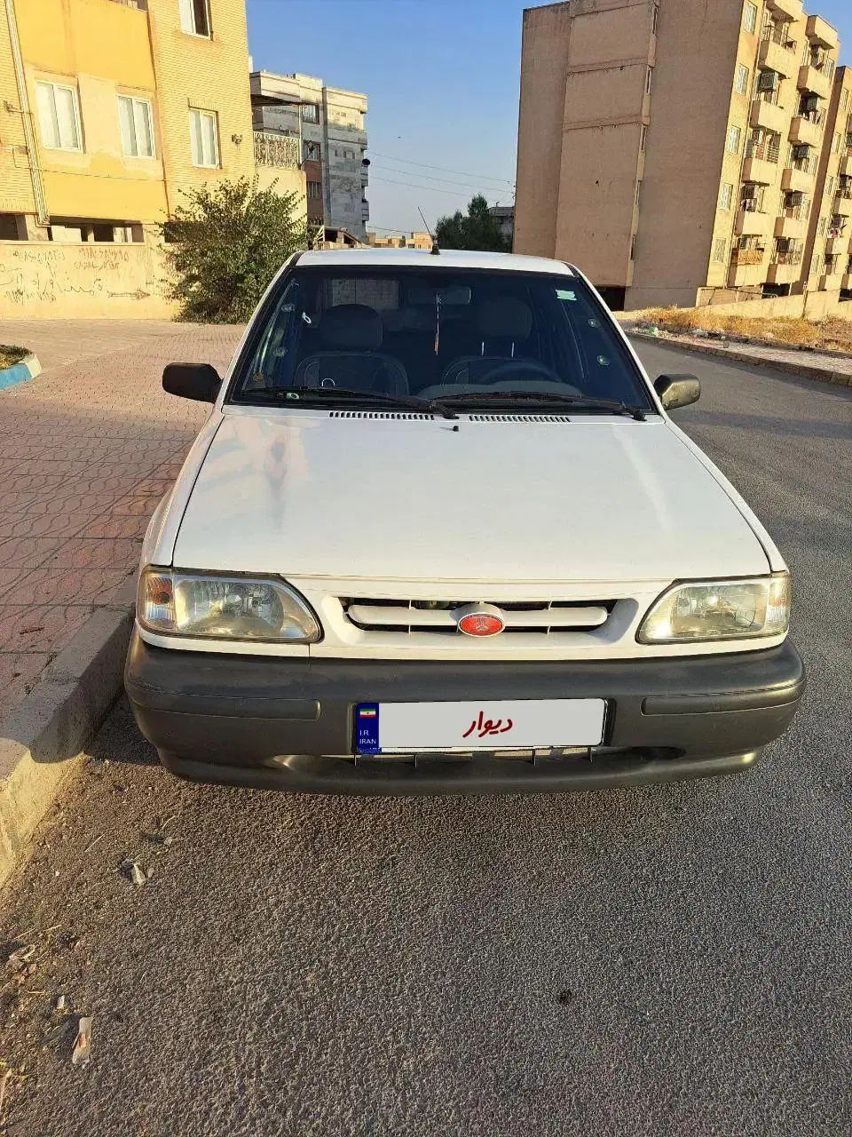 پراید 131 SE - 1397